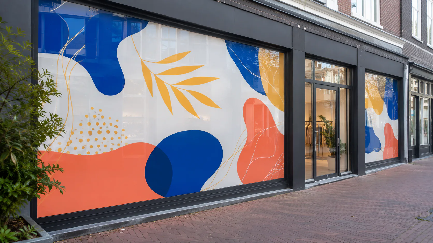 3M™ IJ20 – wit, sfeerbeeld 2