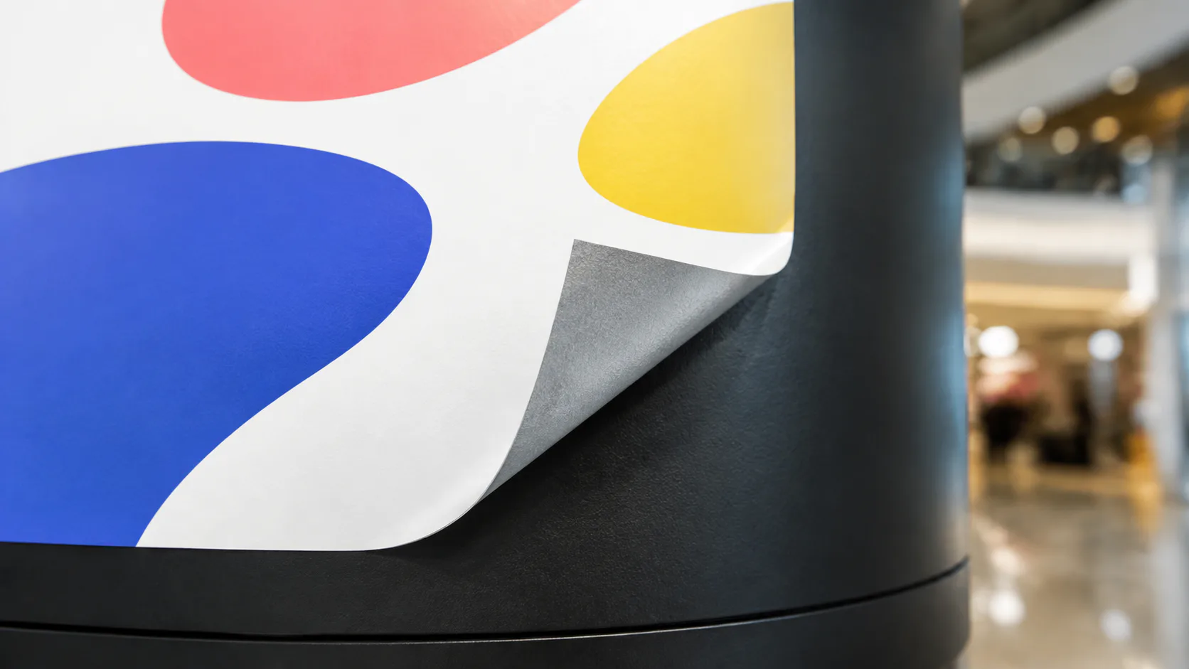3M™ IJ20 – wit, sfeerbeeld 4