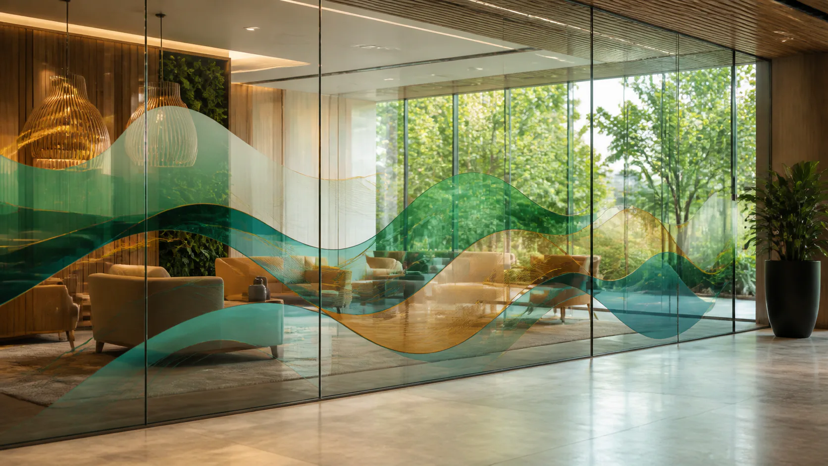 3M™ IJ40 – transparant, sfeerbeeld 2