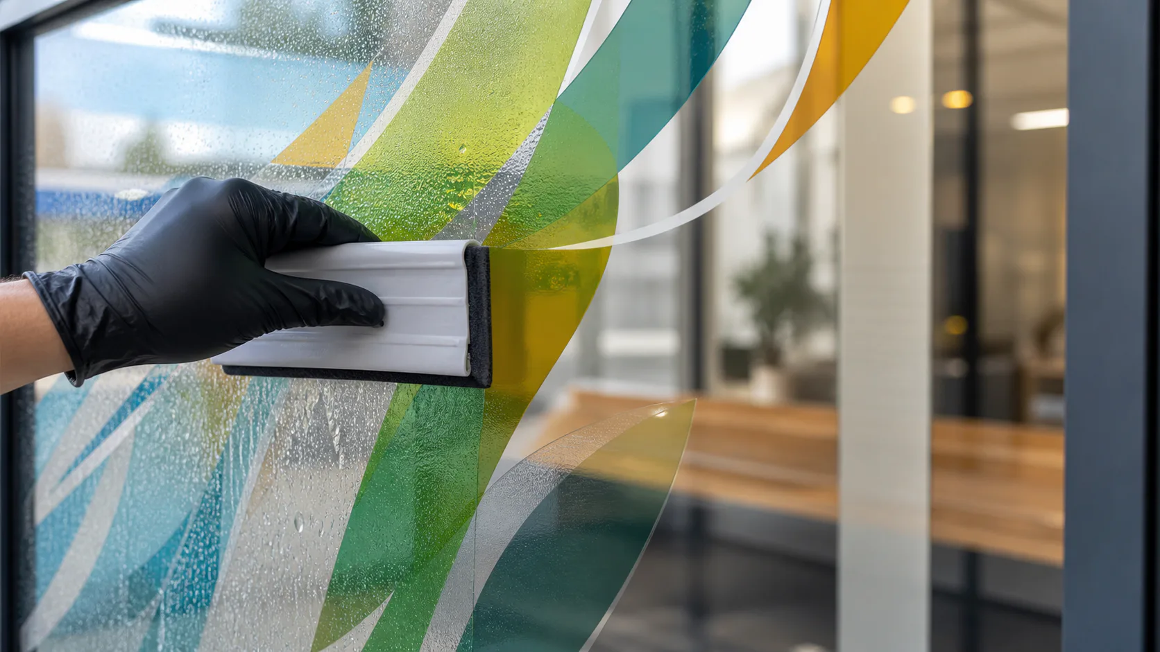 3M™ IJ40 – transparant, sfeerbeeld 4