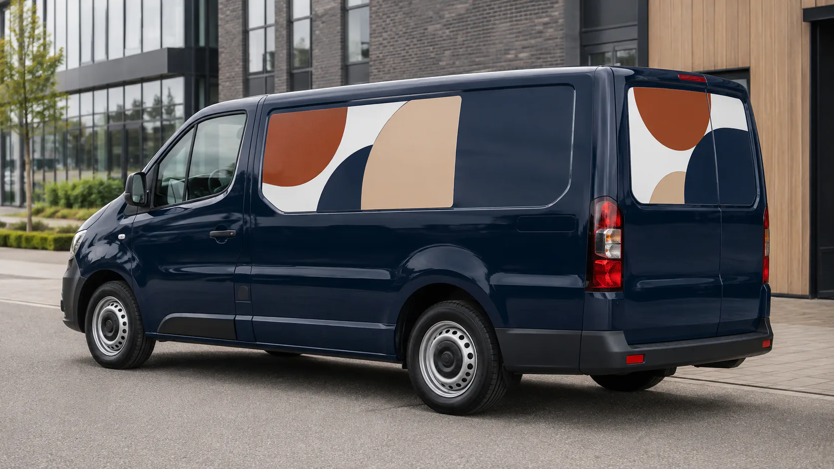 3M™ IJ40 – wit, sfeerbeeld 3