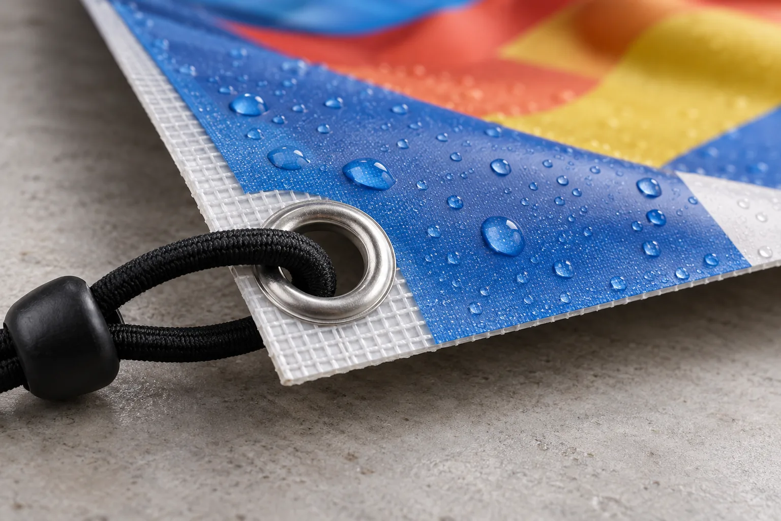 Budget Banner, sfeerbeeld 2
