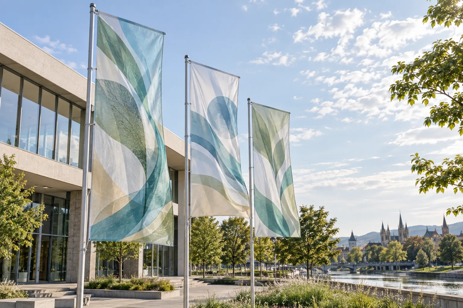 Flag CiCLO®, sfeerbeeld 4