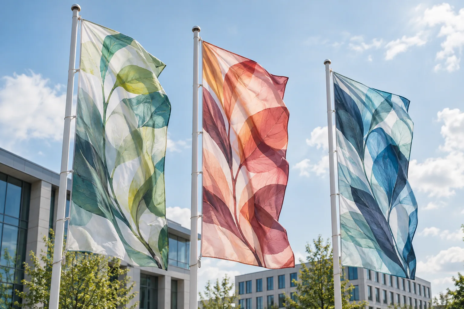 Flag, sfeerbeeld 3