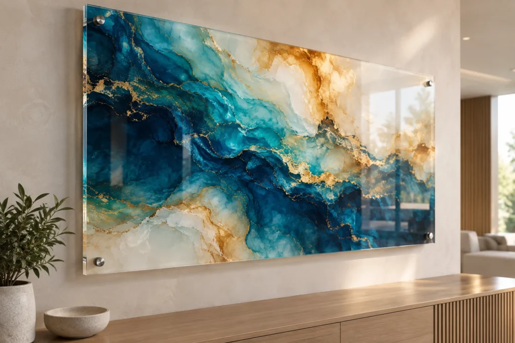Plexiglas, passend bij jouw toepassing., beeld 2