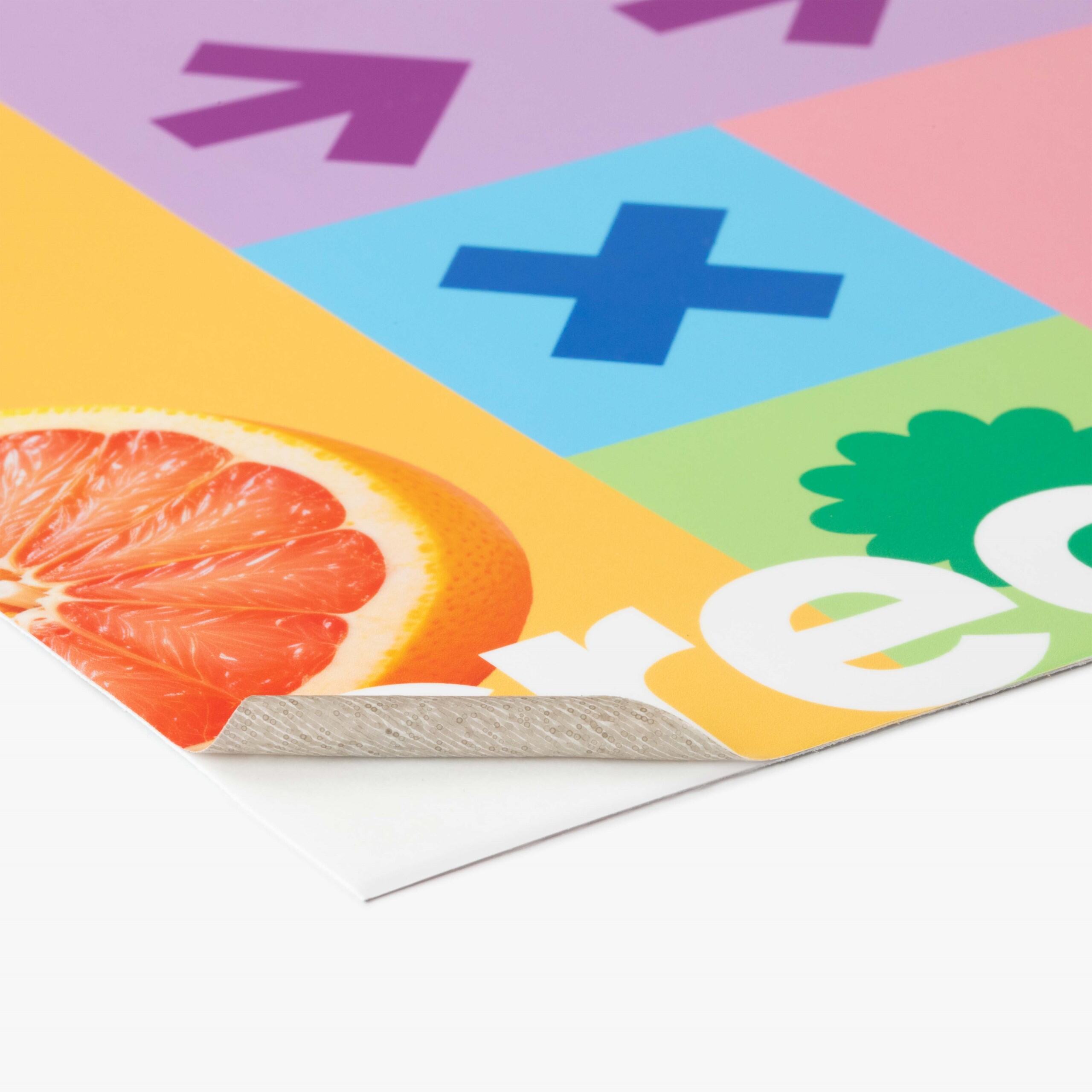 3M™ IJ280 – wit Print Wrap Film, sfeerbeeld 1