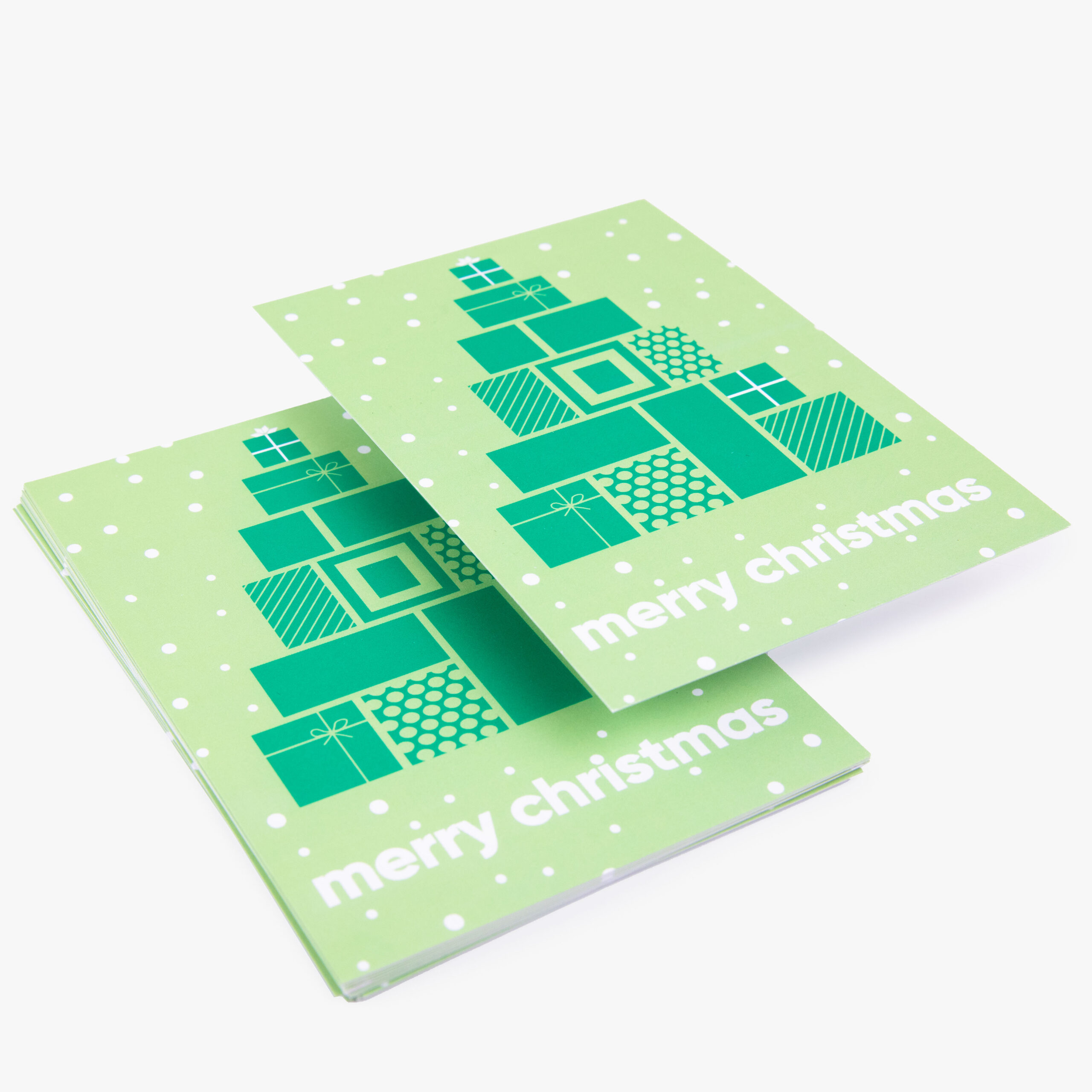 Kerstkaarten
