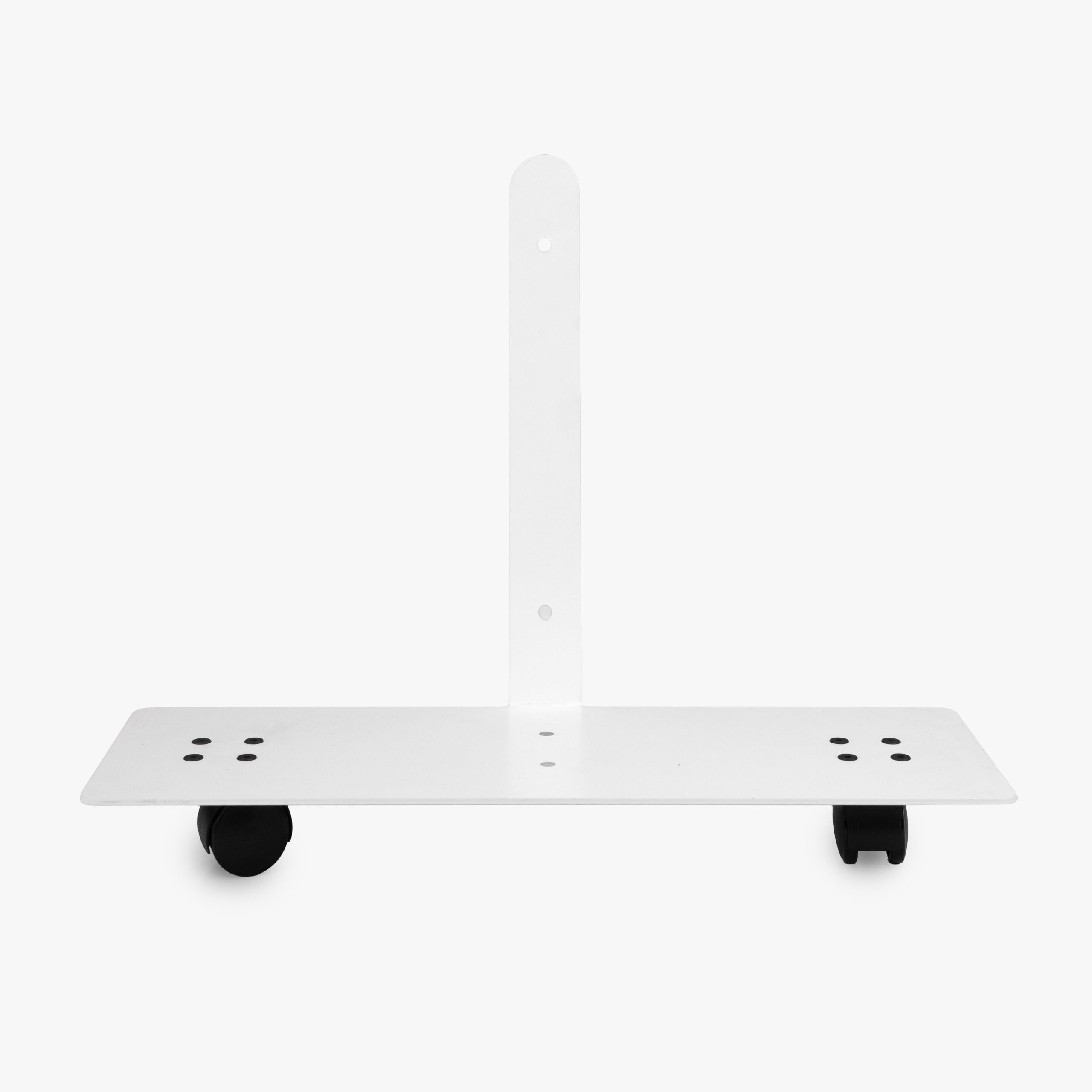 Baseplate Wheel wit