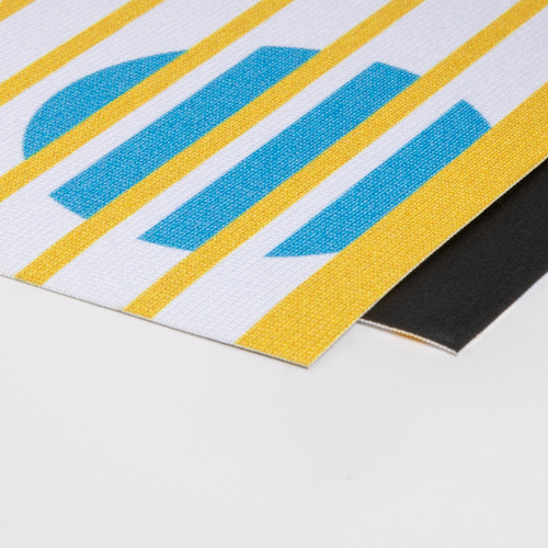 Blokkerend doek