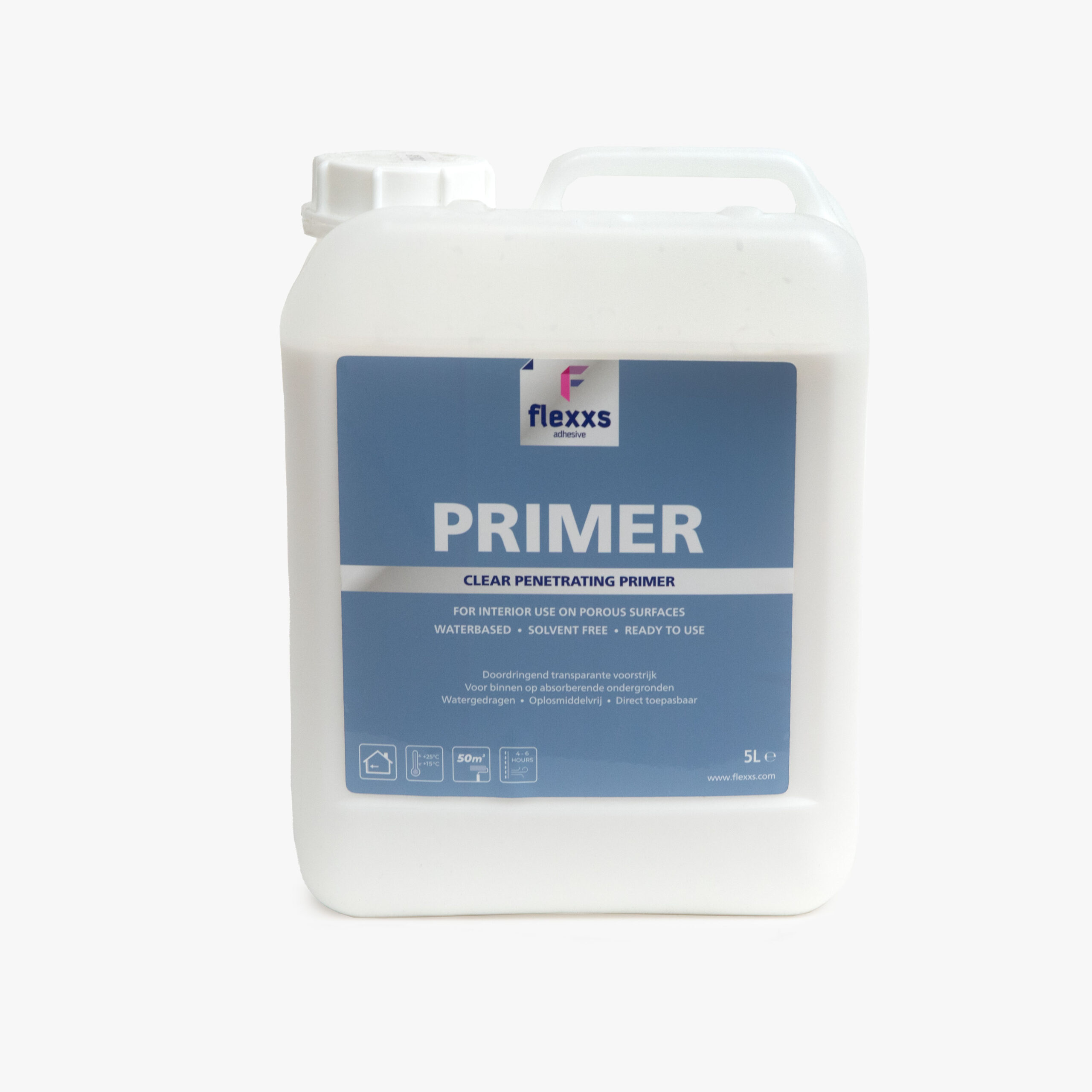 Behang primer