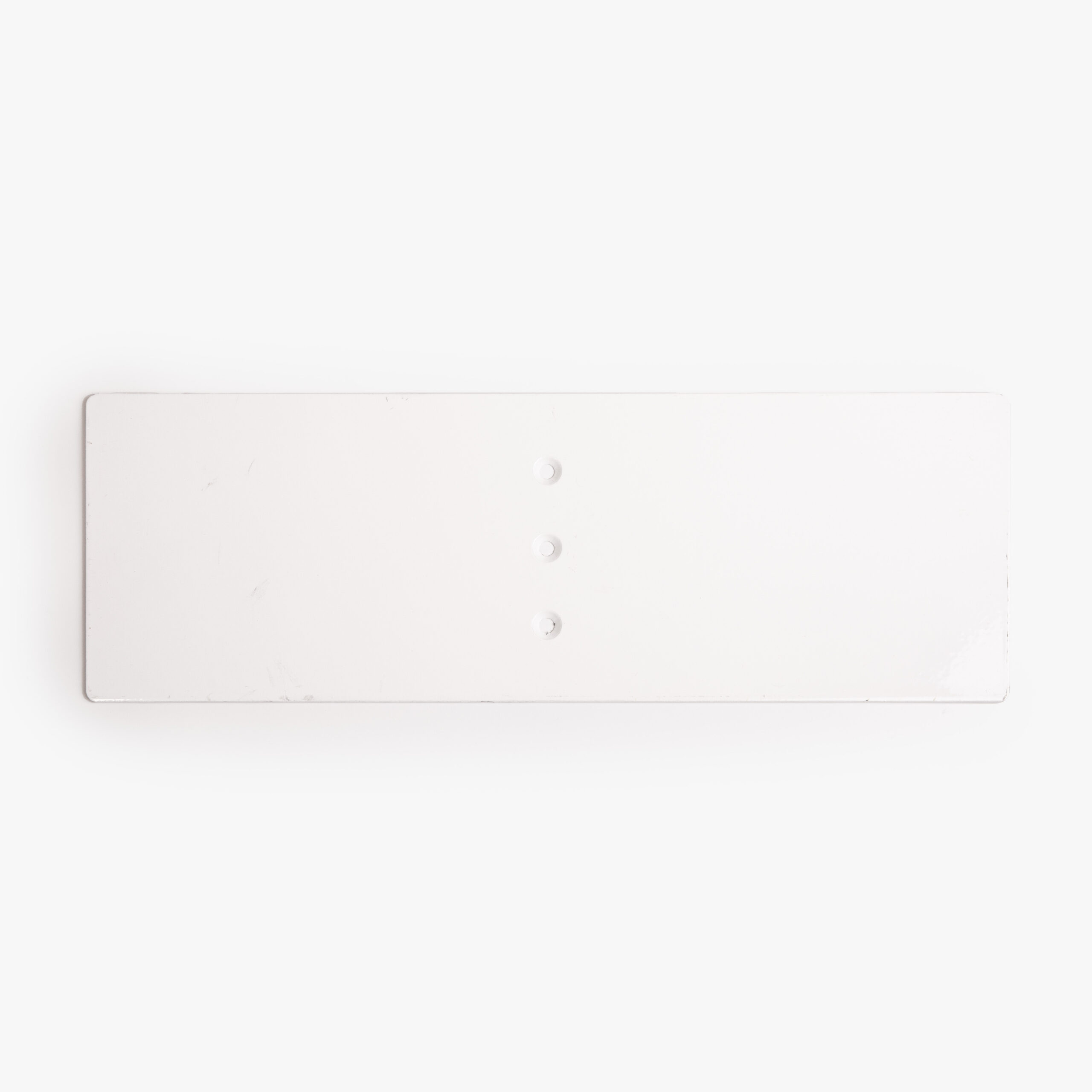 Baseplate heavy