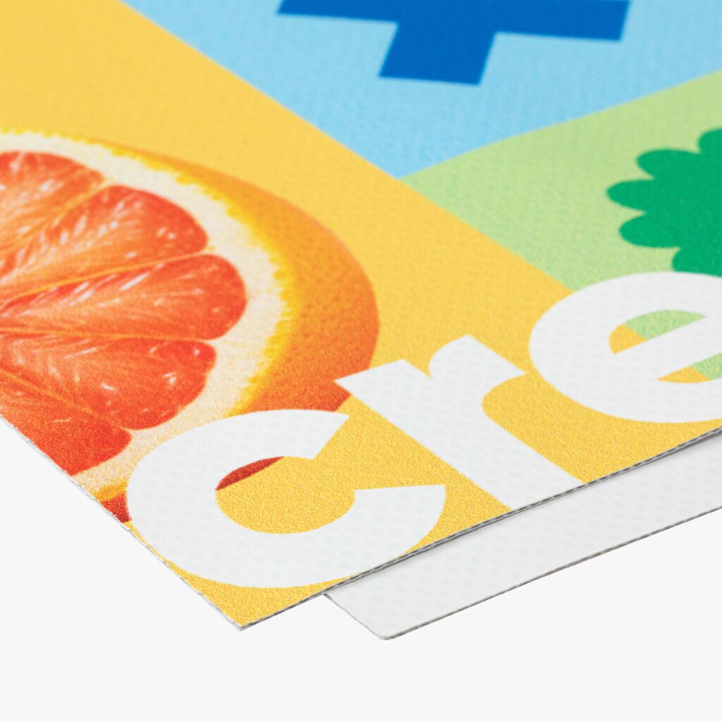 Banner 610, passend bij jouw toepassing., beeld 1
