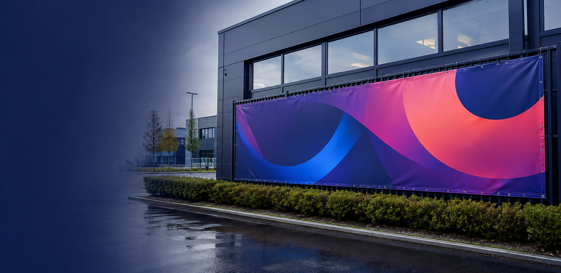 Banner 510, sfeerbeeld 1