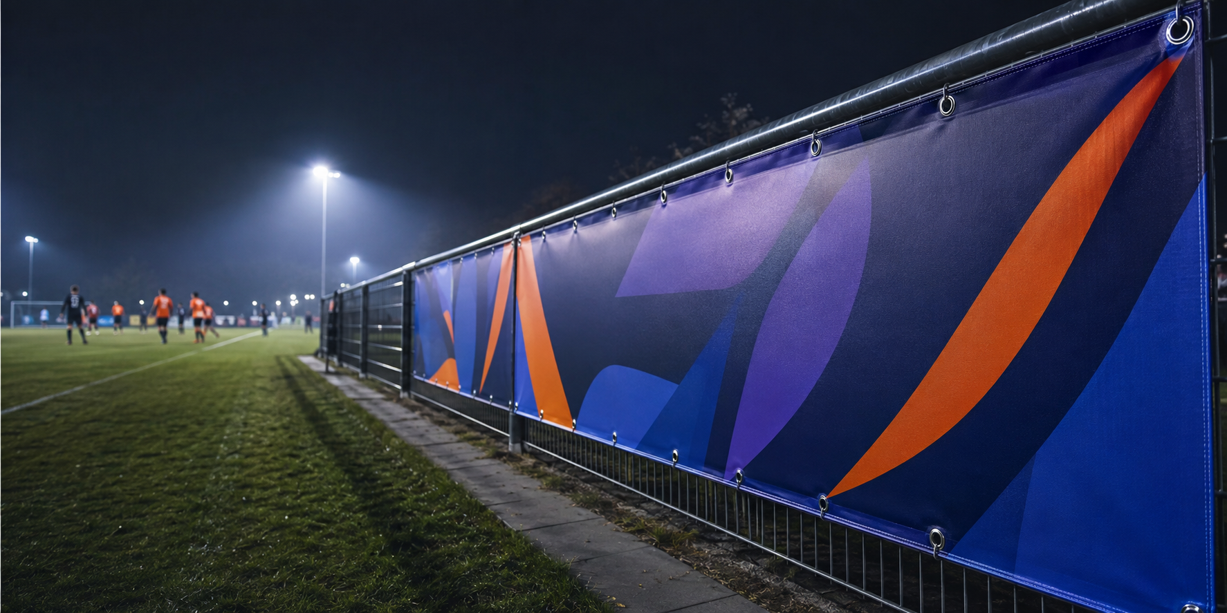 Banner 510, sfeerbeeld 3