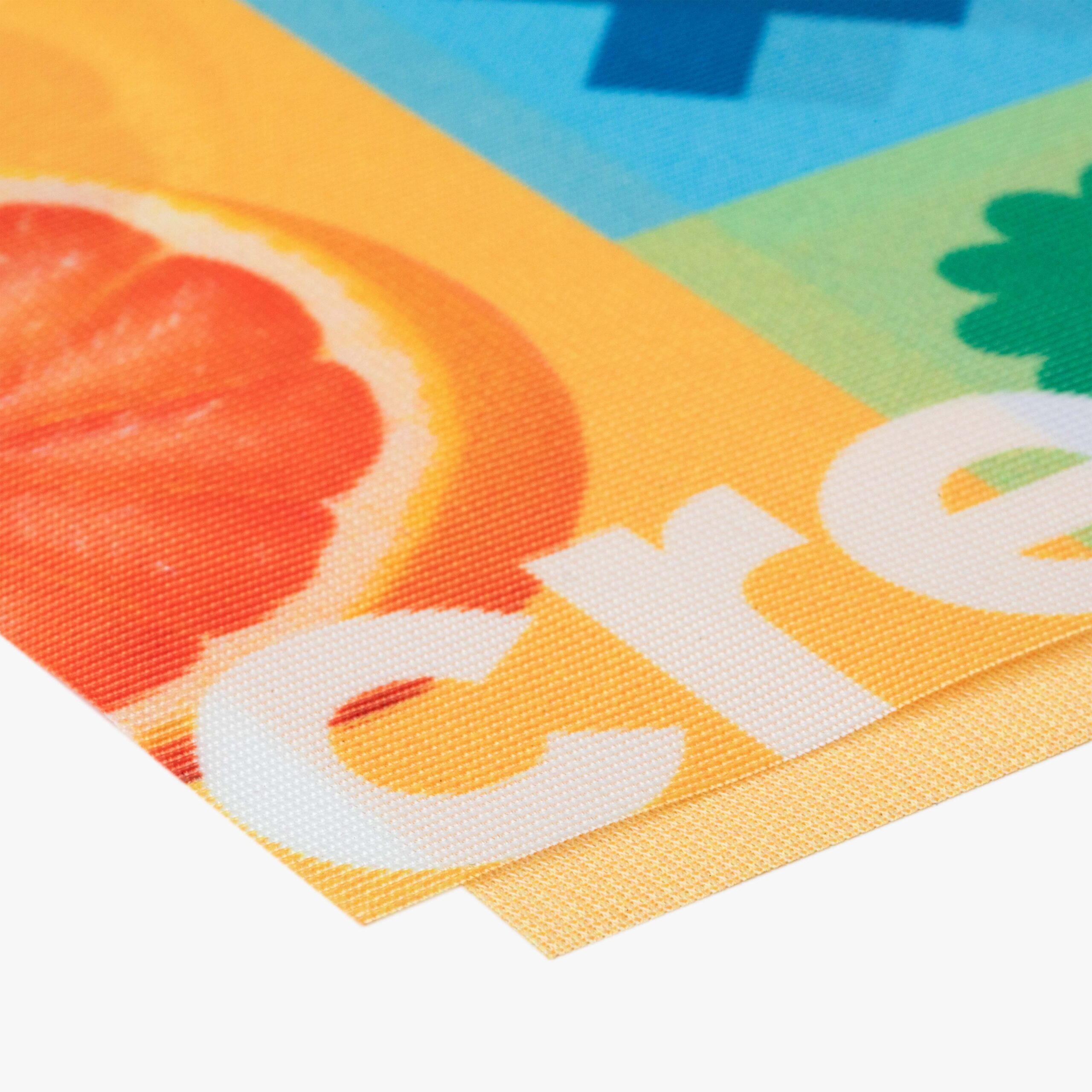 Flag, sfeerbeeld 1