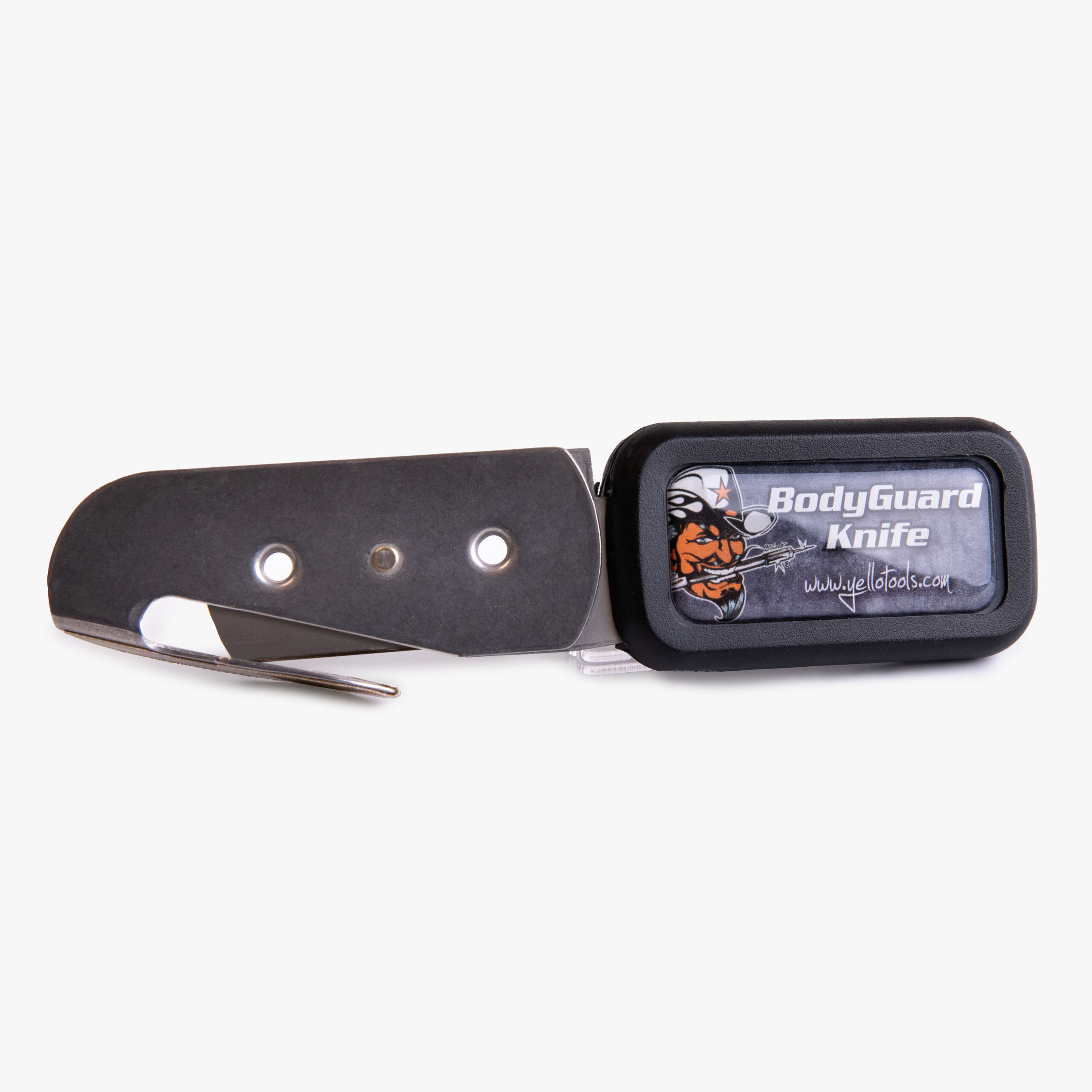 Bodyguardknife