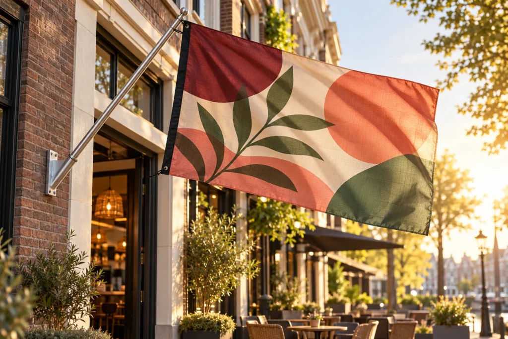 Gevelvlag, passend bij jouw toepassing., beeld 2