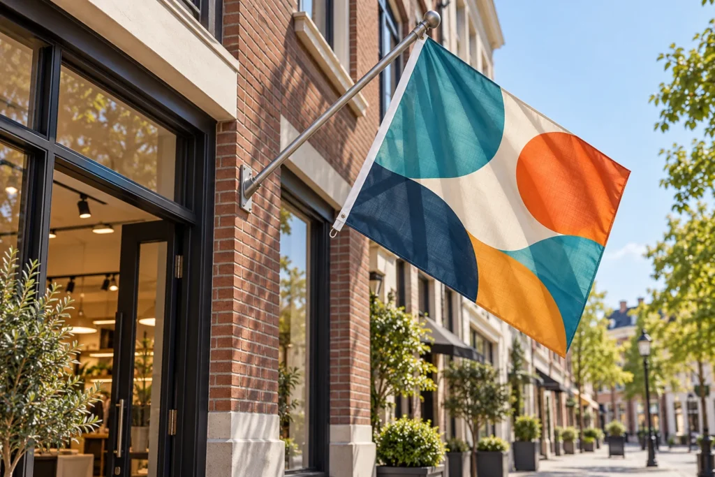 Gevelvlag, passend bij jouw toepassing., beeld 3