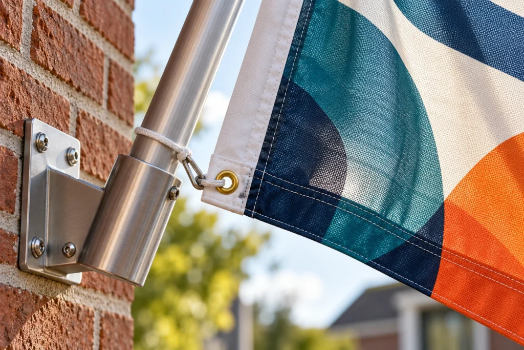 Gevelvlag, passend bij jouw toepassing., beeld 4