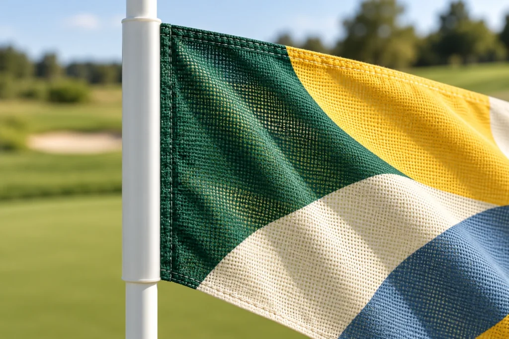 Golfvlag, beeld 4