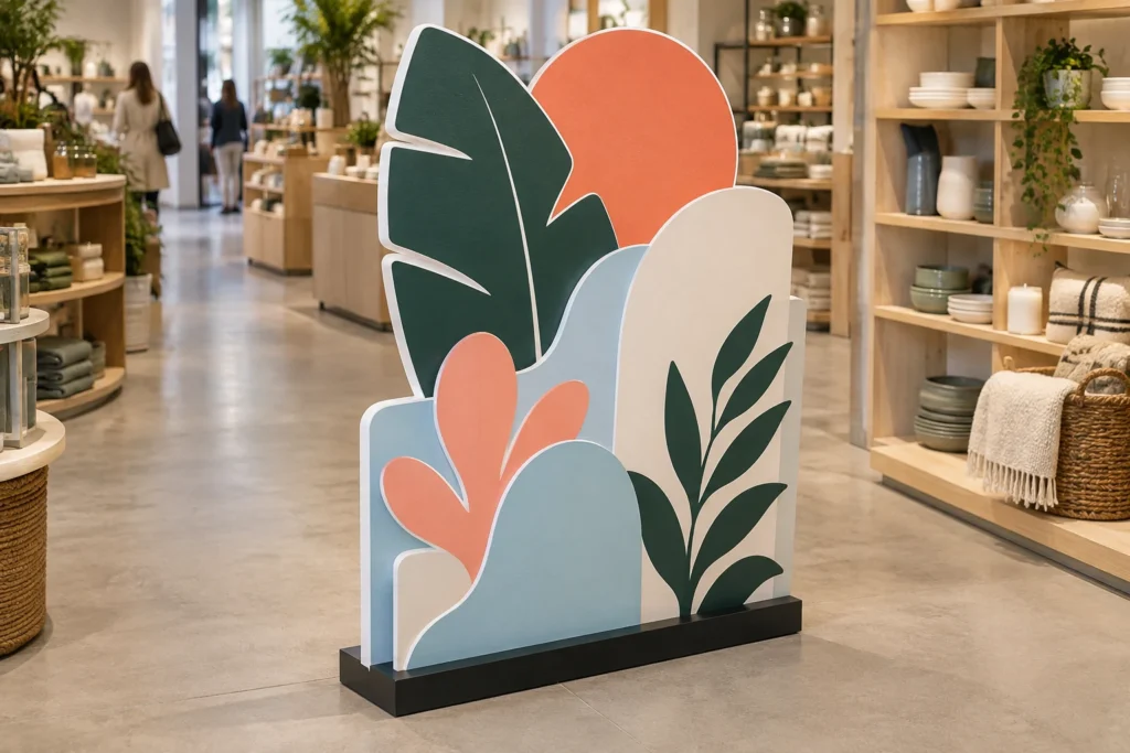 PVC Schuimplaat, passend bij jouw toepassing., beeld 2