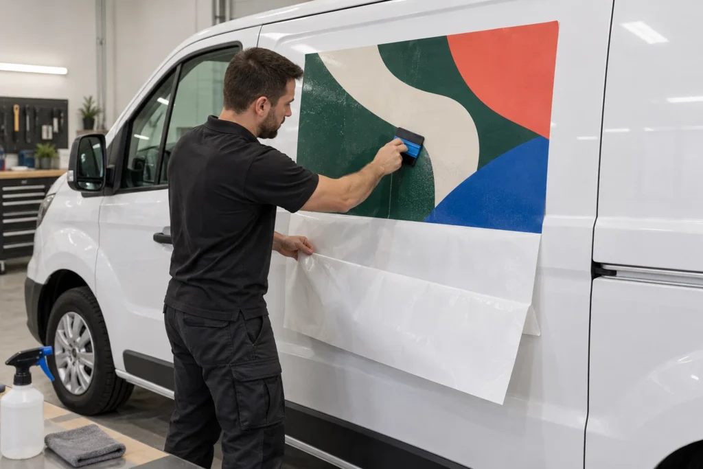 QuaPro permanent, passend bij jouw toepassing., beeld 2