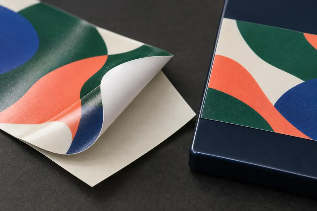 QuaPro permanent, passend bij jouw toepassing., beeld 4