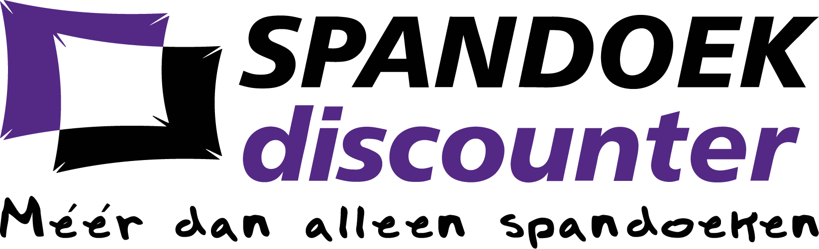 Spandoekdiscounter, meer dan alleen spandoeken