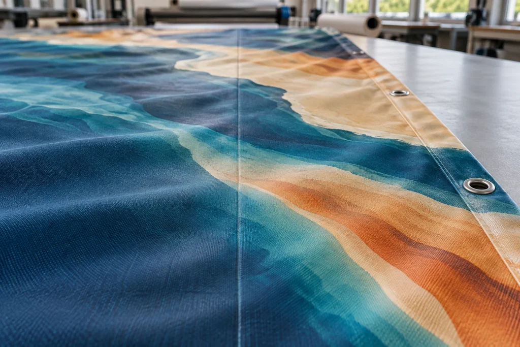 XL doek, passend bij jouw toepassing., beeld 4