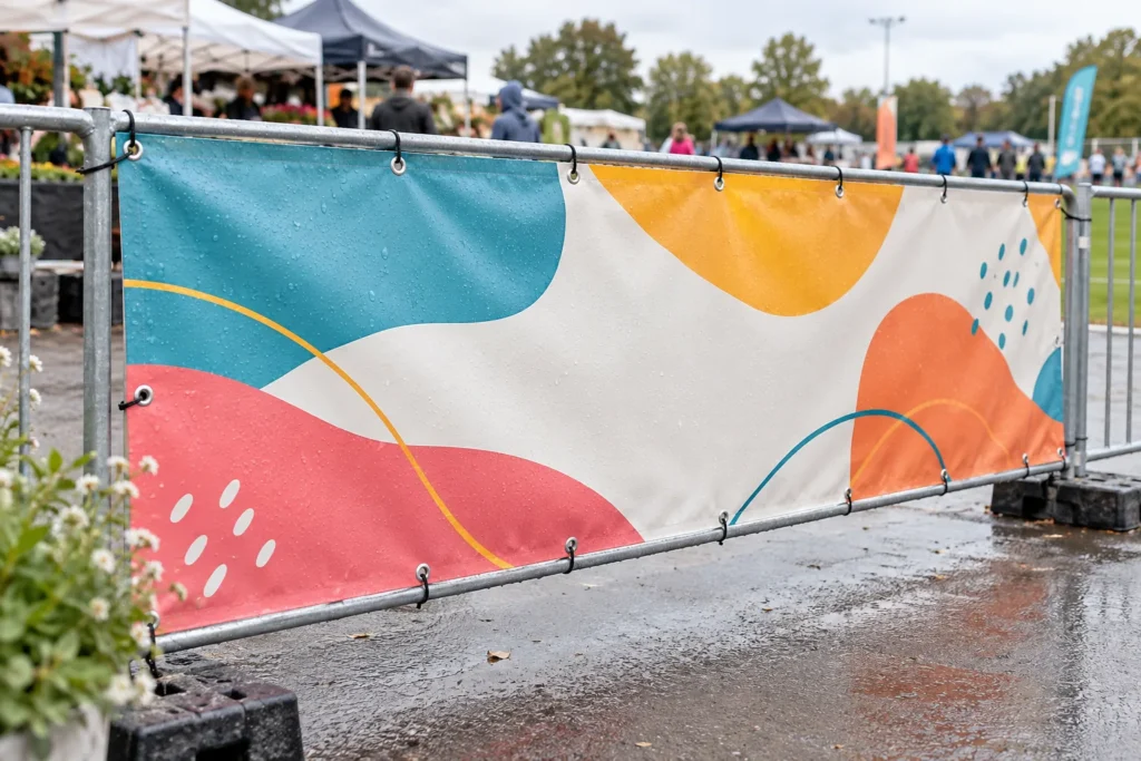 Budget Banner, passend bij jouw toepassing., beeld 3