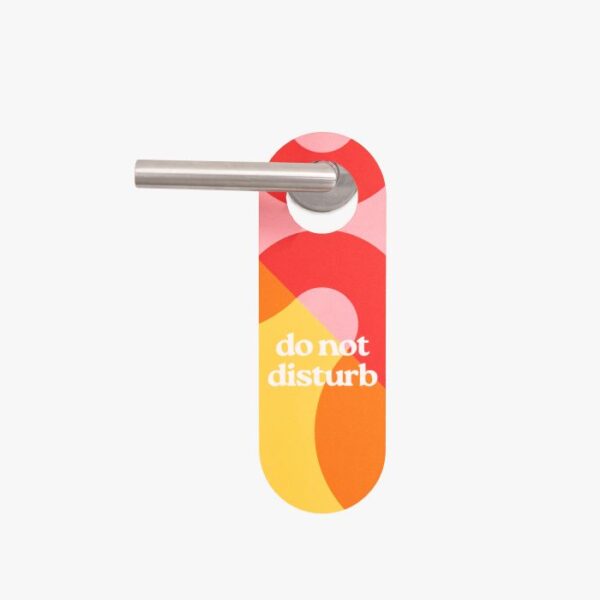 Deurhanger