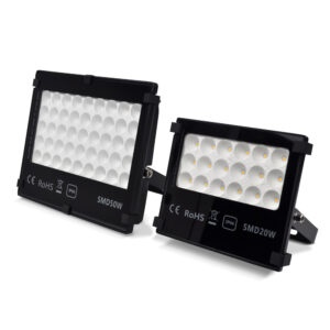 Flood Light LED (SET)