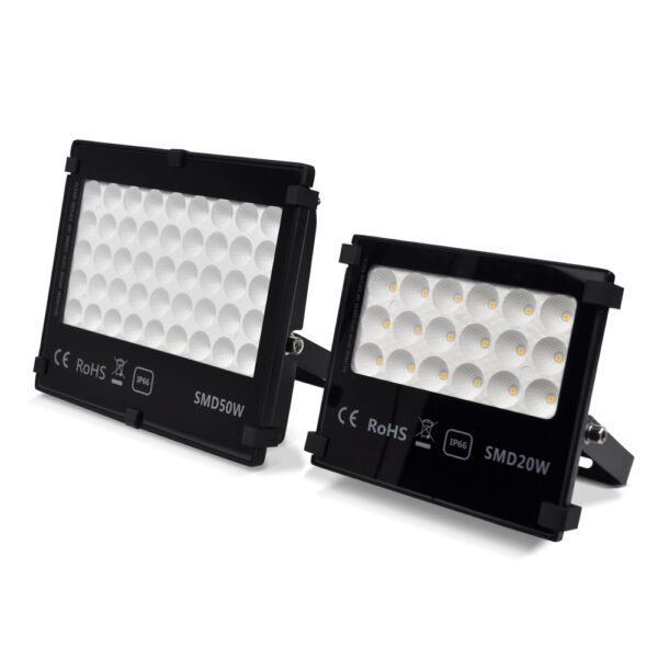 Flood Light LED (SET)