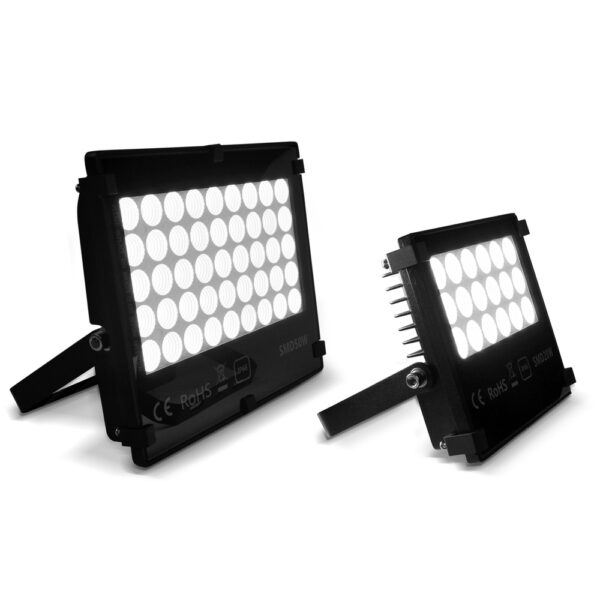 Flood Light LED (SET)